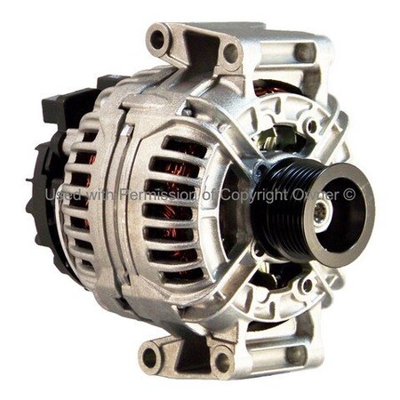 Mpa Quality-Built Alternator Remanufactured, MPA Quality-Built 14051 14051